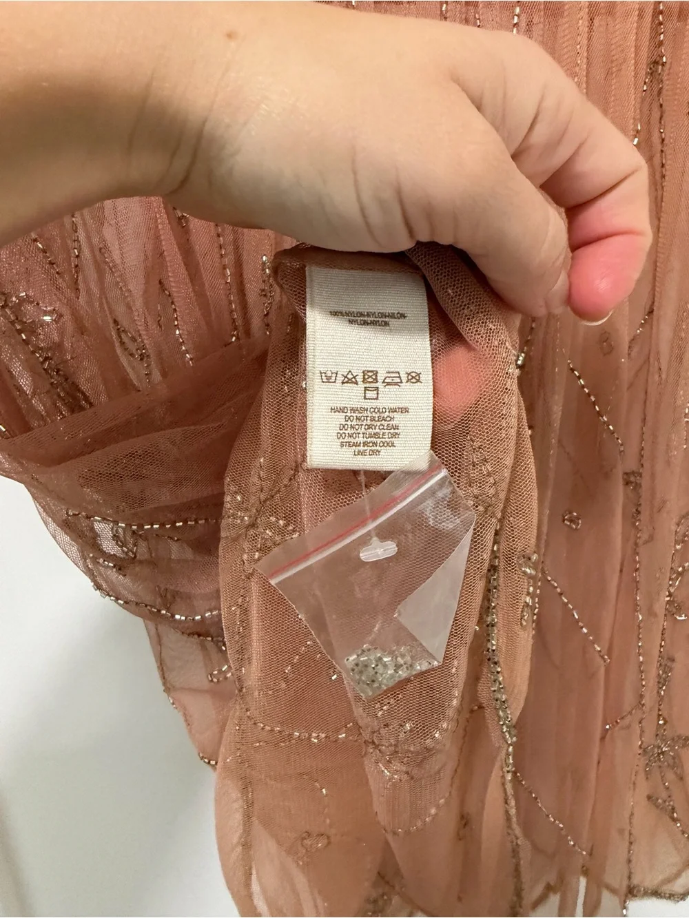 Free People this elegant